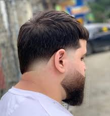 Seoul, in particular, is known for its emerging haircut trends for korean guys. 27 Stylish Taper Haircuts That Will Keep You Looking Sharp 2021 Update