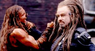 From recent films like the infamous gotti to old police academy sequels, turns out there are a lot of 0% movies out there. Hear Us Out Battlefield Earth Is Terrible But It S More Fun Than You Think Rotten Tomatoes Movie And Tv News