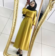 Tatliligi Ve Rahatligi Muslim Fashion Outfits Long Skirt Fashion Fashion