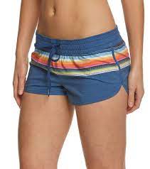 Rip Curl Women S Beach Bazaar Board Short At Swimoutlet Com Swim Shorts Women Board Shorts Women
