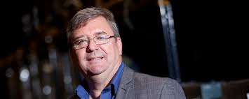 Leadership Team . Photo Chris Bellew