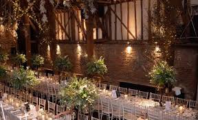 Located in the kent countryside this beautiful, listed 18th century barn serves both kent and east sussex, catering for up. Cooling Castle Barn Wedding Venue In Kent Wedding Venues