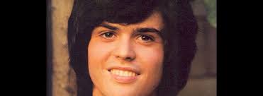 Teen crushes: Remember when we basked in the glow of Donny's teeth?