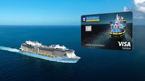 A credit card can be used for purchases, balance transfers and to earn rewards but you may need a travel card for when you are abroad. Is The Royal Caribbean Credit Card Worth It Royal Caribbean Blog