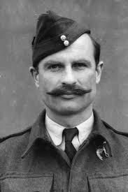 The Top 34 pilot moustaches