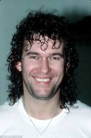 Jimmy Barnes reflects