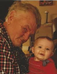 Obituary information for Denny Ward