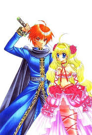 Kaito E Lucia Mermaid Melody Mermaid Melody Pichi Pichi Pitch Anime Mermaid