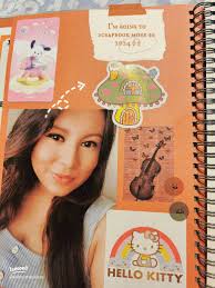 Reflections in My Scrapbook Diary: Fun Times and Memories