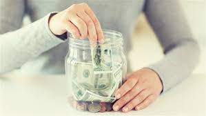 This will give you time to save your money and pay off debt.12 x research source. How To Save Money And Pay Off Debt Utah Mortgage Loan Corporation