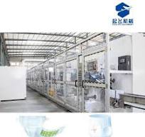 Chine I Type Fabricants de machines de fabrication de ...