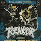 RENKOR - Grabacion de album en vivo! event image