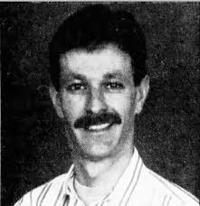 Larry James Leger (1954-1993)