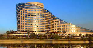 Travelers were introduced to this brand back in 1937, when the first sheraton hotel opened in. Hotel Hotel Sheraton Grand Adana Adana Trivago De