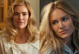 The Young & The Restless Official Character's New Look