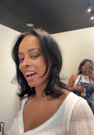 Curly Hair Journey: Embracing Natural Curls Again