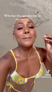 Which Caribbean Island has the BEST Beaches??? I say Jamaica! 🇯🇲🇯🇲🇯🇲 