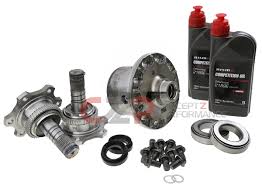 Nismo GT LSD PRO 2.0 Way, MT Only - Nissan 370Z  Infiniti G35 G37 Q40 Q60  38420-RSZ20-4B - Concept Z Performance
