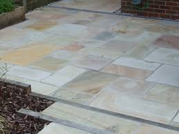 Limestone V Sandstone Which Indian Stone Paving Material Is