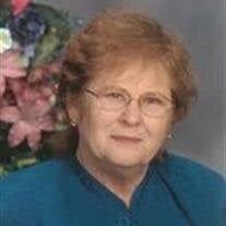 Phyllis R. Norris Obituary