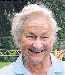 Shirley Pickard Obituary (2018)