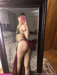 Haesicks Nude OnlyFans Photos 5 - Leaknudes