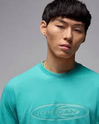 Jordan Washed Teal Clothing Sneakers Spring Summer 2025