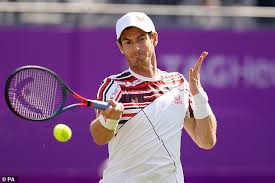 In 2013, he became the first british man to win the championships since fred perry in 1936. Wfjgqjp Drcycm