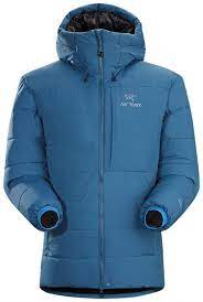 Arc Teryx Ceres Sv Parka Best Winter Jackets Mens Parka Down Parka
