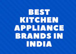 Apr 16, 2021 · glen dimplex is a privately owned company founded in 1973 in newry, northern ireland. Top 15 Kitchen Appliance Brands In India For Smart Cooking Experience