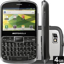 Motorola Defy Pro XT560 specs, review ...