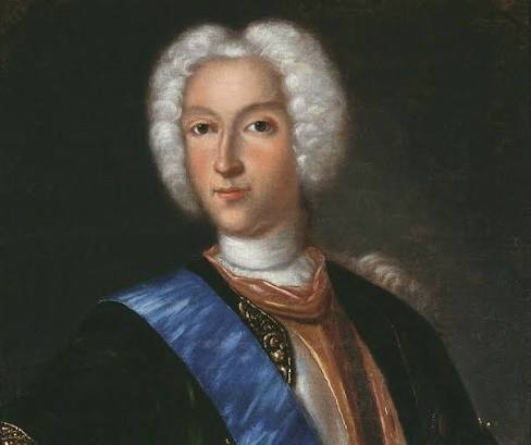 Пётр II Алексеевич