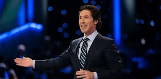 Whether it's a new year or a new day, we cannot move forward if. Joel Osteen House Photos Of His Shocking Houston Home