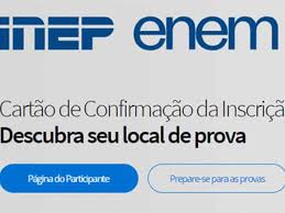 Para você entender melhor o programa, vamos explicar o que é e como acessar a página do participante encceja 2021. Acessar A Pagina Do Participante Enem 2021 Vocenoenem