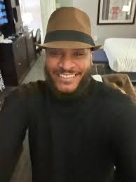 Eric Williams Obituary