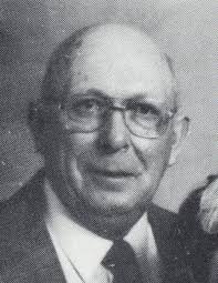 Kenneth Julius Beck (1919-2015)