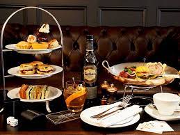 Tea At The Shard Elevates Afternoon Tea Literally In London Best Afternoon Tea Afternoon Tea High Tea