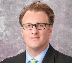 Timothy R. Lyons, MSN, MBA, CRNA