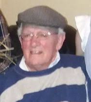 Condolence Book for John Synnott (Dungarvan, Waterford)