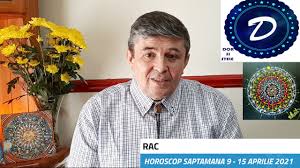 Astăzi te vei simți mai tensionată ca de obicei, iar instinctul îți va spune să stai deoparte. Horoscop Saptamana 9 15 Aprilie 2021 Youtube