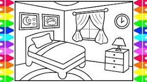 We did not find results for: How To Draw A Bedroom Step By Step For Kids Bedroom Drawing Bedroom Coloring Pages For Kids Youtube