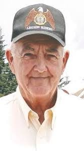 Charles Ryals's Instagram, Twitter & Facebook