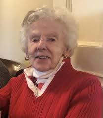 Jacqueline Leduc Obituary (1928