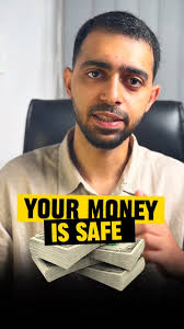 Thinking of investing in Dubai real estate? Here’s why it’s safe. 🏙️✨,  Every property transaction in Dubai goes through an Escrow Account