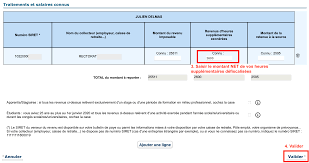 Les heures suppl�mentaires d�signent les heures autoris�es durant lesquelles un employ� travaille en sus des heures de travail journali�res ou hebdomadaires et pour lesquelles il pourrait avoir droit � une r�mun�ration conform�ment aux dispositions de la convention collective vis�e ou. Heures Supplementaires Defiscalisees Nouveautes 2021