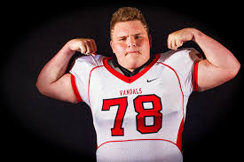 Major East Texas Representation On The Associated Press Class 4A All-State  Team