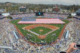 Conoce cuándo y a qué hora serán los partidos del arranque de la temporada 2021 de la grandes horarios de los juegos del opening day mlb 2021. Opening Day Wikipedia