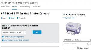 I've downloaded file psc1200.zip from driverguide.com but. Free Download Hp Psc 1215 All In One Printer Driver And Install