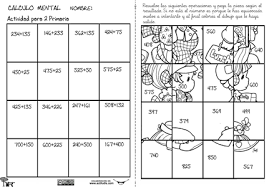 Página principal ensayos ejercicios matematicos. 2