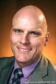 2015 Men of the Year Honoree: Dean Thompson